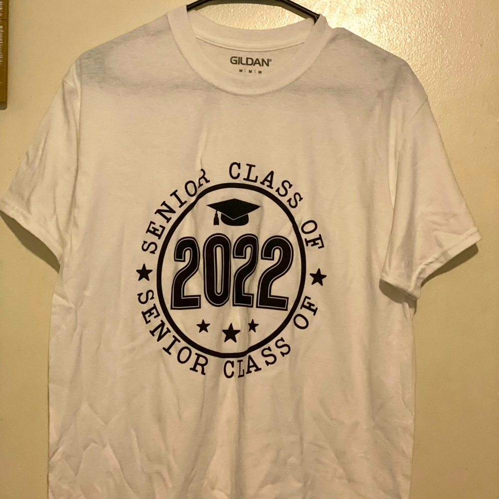 Graduation T-Shirt